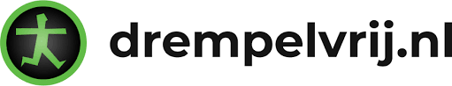 Logo van drempelvrij.nl